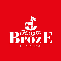 jouet broze marche